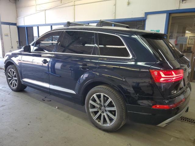 VIN WA1VAAF7XHD058483 2017 Audi Q7, Prestige no.2