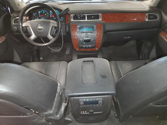 2013 Chevrolet Tahoe K1500 Lt VIN: 1GNSKBE00DR252685 Lot: 53794114