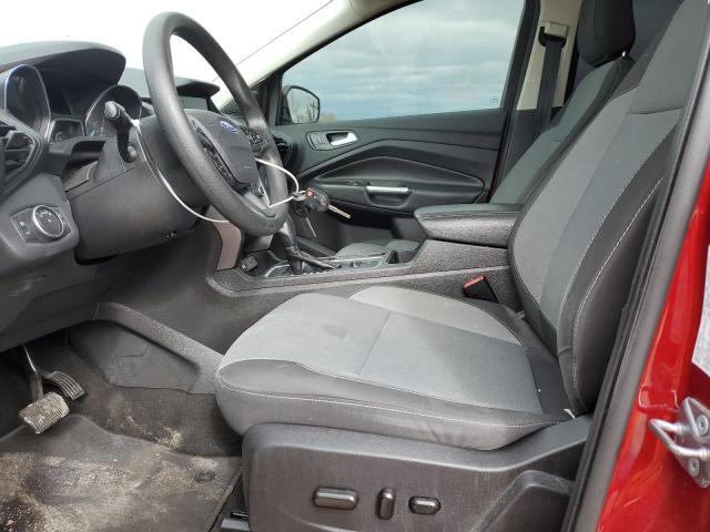 2018 FORD ESCAPE SE - 1FMCU9GD1JUC72707