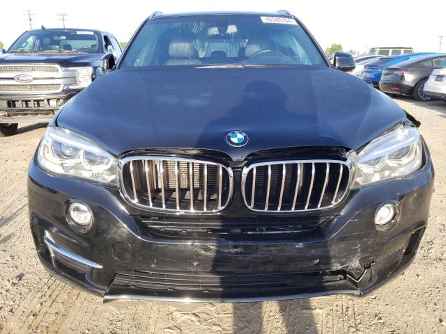 Lot #2423064646 2018 BMW X5 SDRIVE3 salvage car
