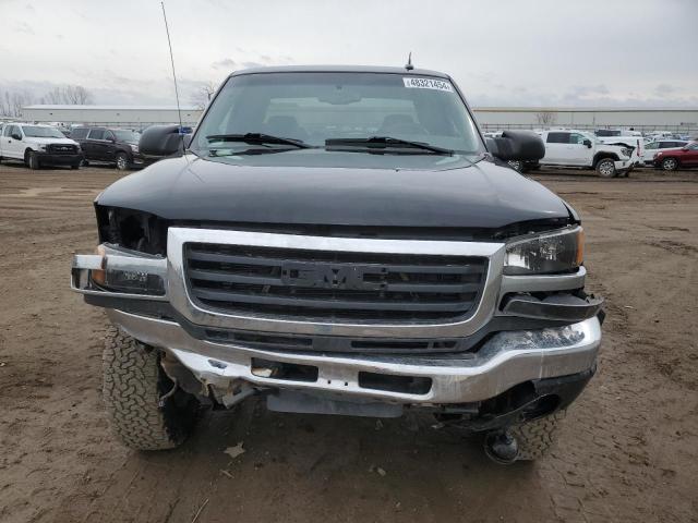 2004 GMC Sierra K2500 Heavy Duty VIN: 1GTHK29264E397607 Lot: 48321454