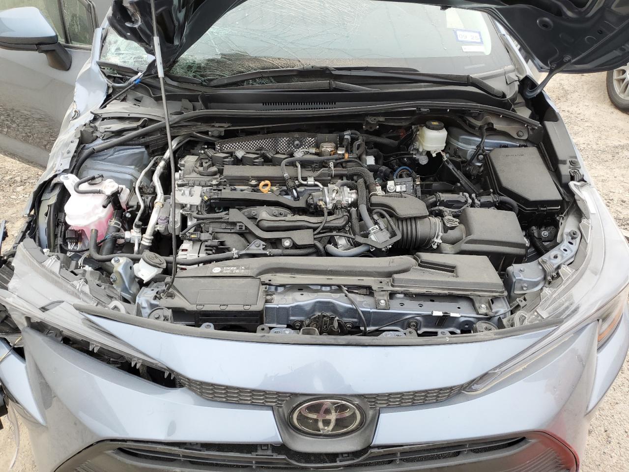 5YFB4MDE3RP091133 TOYOTA COROLLA 2024