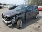 2023 JEEP COMPASS SP - 3C4NJDAN5PT556208