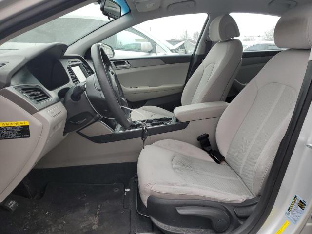 2016 HYUNDAI SONATA SE - 5NPE24AF1GH298095