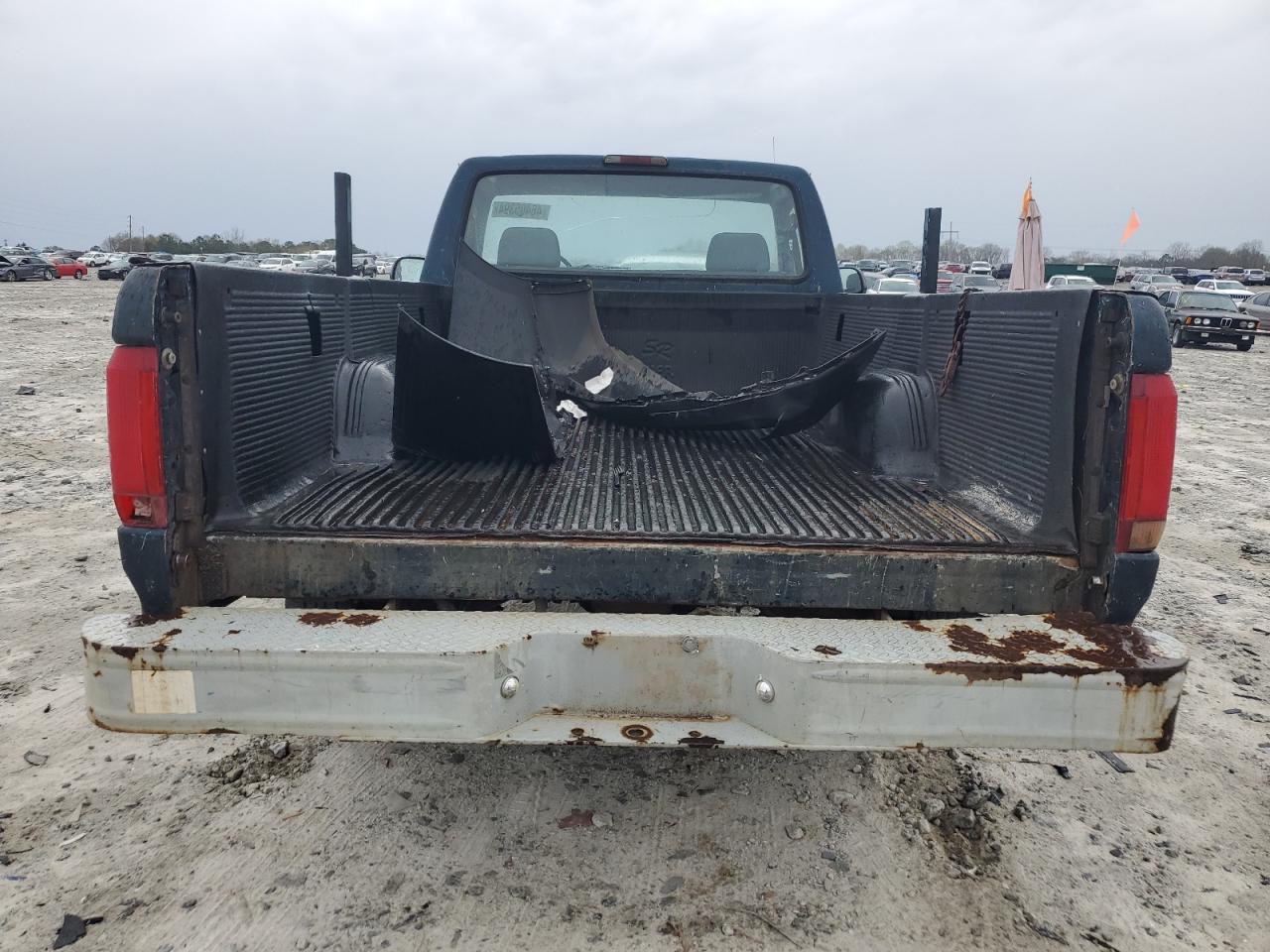 1FTDF15Y0SNA21540 1995 Ford F150