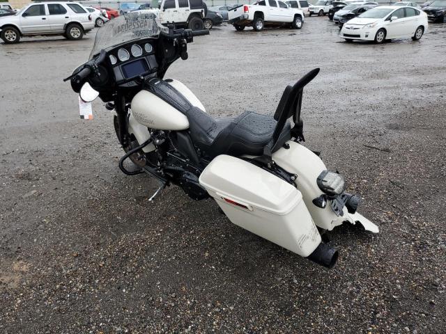 2023 HARLEY-DAVIDSON FLHXST - 1HD1ABL17PB612968
