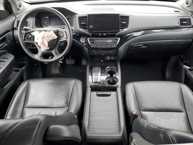 2020 HONDA PILOT TOUR - 5FNYF5H91LB000516