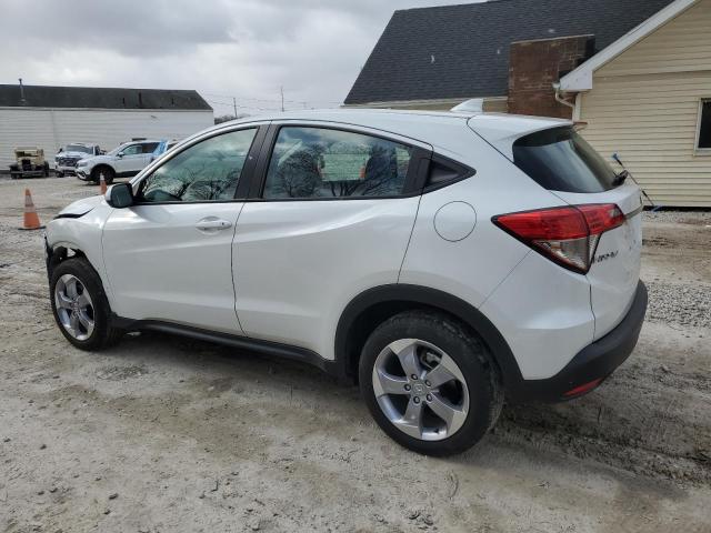 2020 HONDA HR-V LX - 3CZRU6H30LM726143