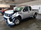 NISSAN FRONTIER K