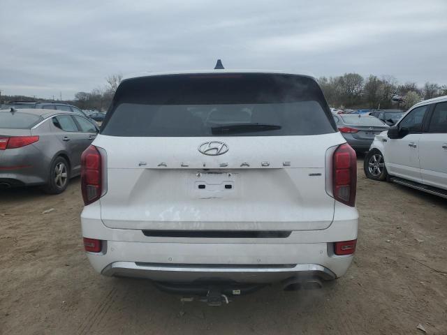 KM8R5DHE5LU097141 Hyundai Palisade L 6