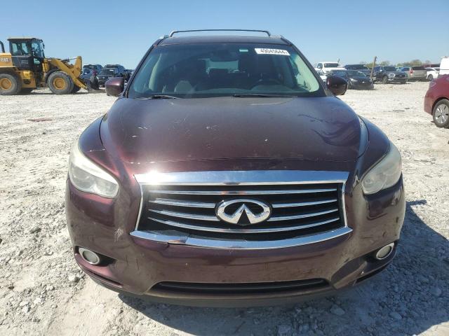 2015 INFINITI QX60 - 5N1AL0MN4FC503907