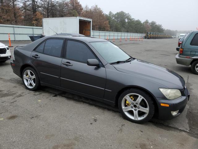 2003 Lexus Is 300 VIN: JTHBD192130080029 Lot: 44477234