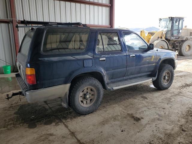 1993 Toyota 4Runner Vn39 Sr5 VIN: JT3VN39W3P0095202 Lot: 48864174