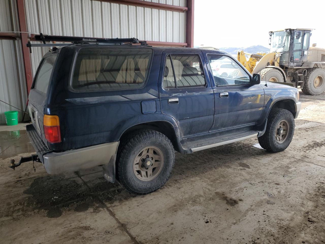 JT3VN39W3P0095202 1993 Toyota 4Runner Vn39 Sr5