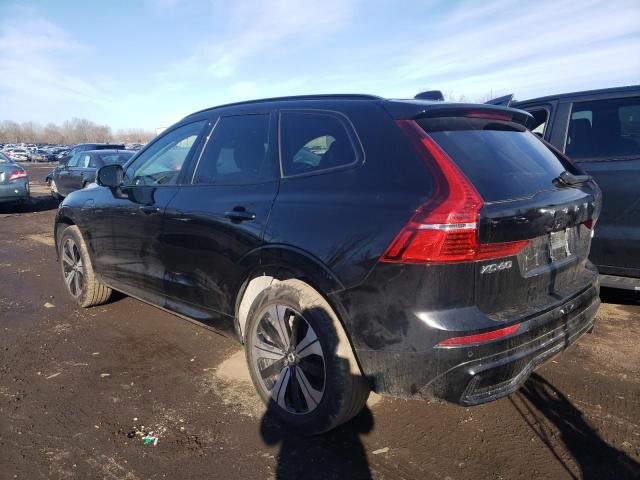 2023 VOLVO XC60 PLUS YV4H60DW7P1348458