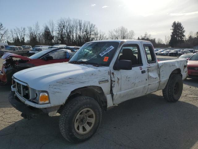 Lot #2397171768 2008 FORD RANGER SUP salvage car