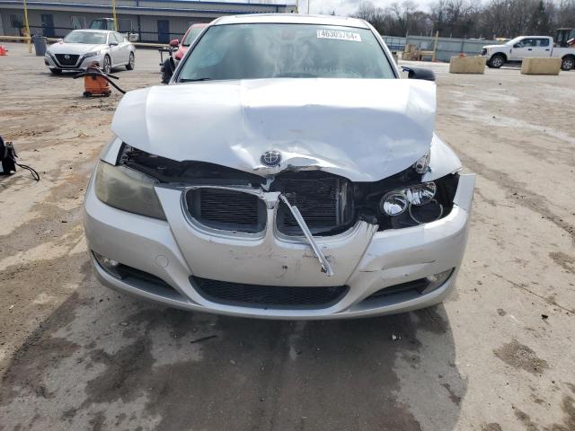 2011 BMW 3er - Image 5