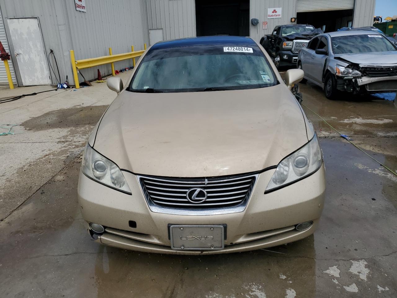 JTHBJ46G282193011 2008 Lexus Es 350