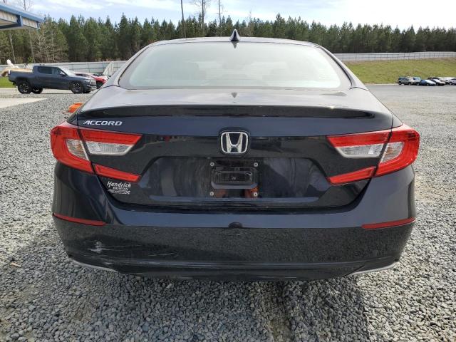 2019 Honda Accord Exl VIN: 1HGCV1F51KA090040 Lot: 47023244