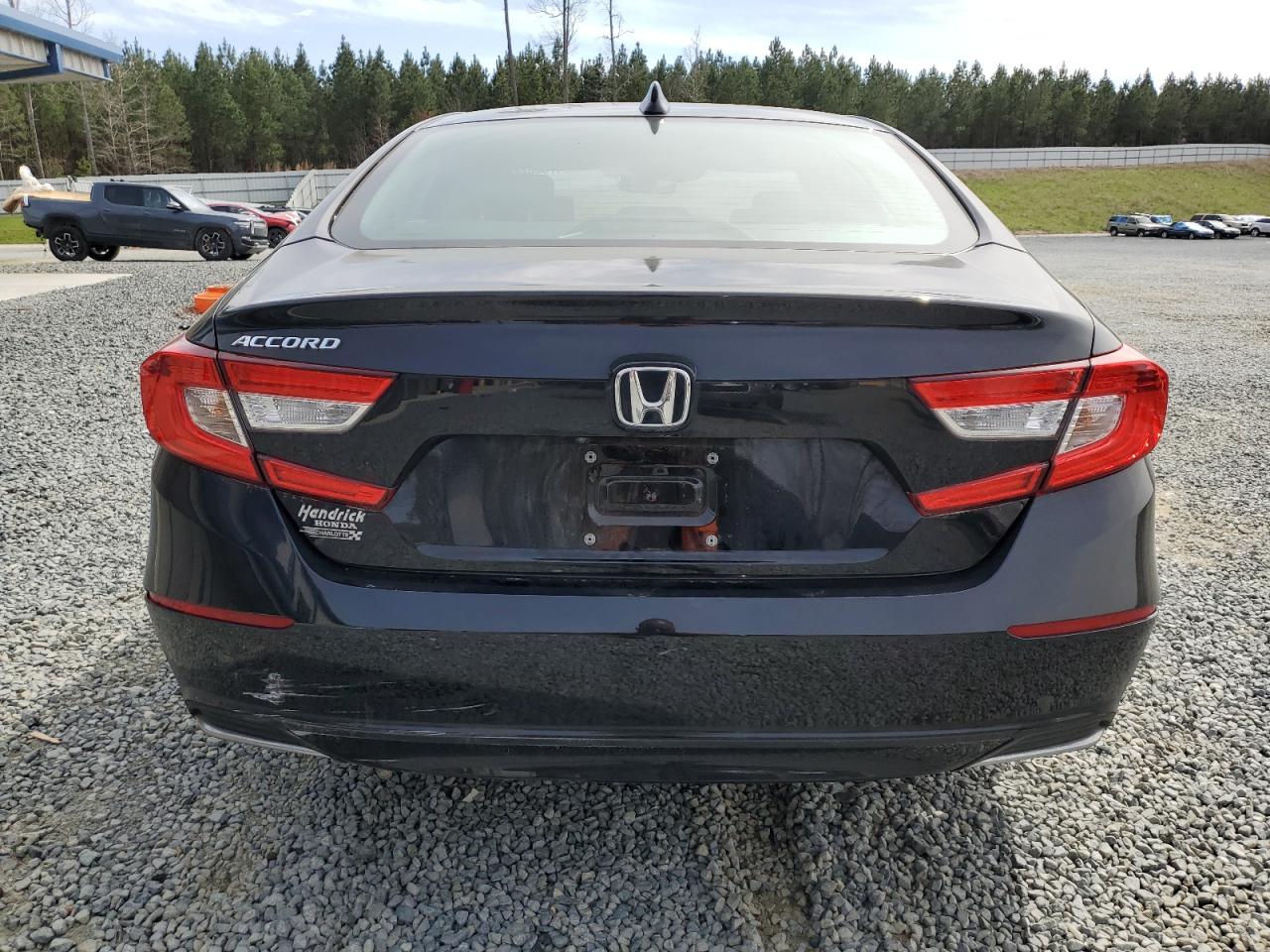 1HGCV1F51KA090040 2019 Honda Accord Exl