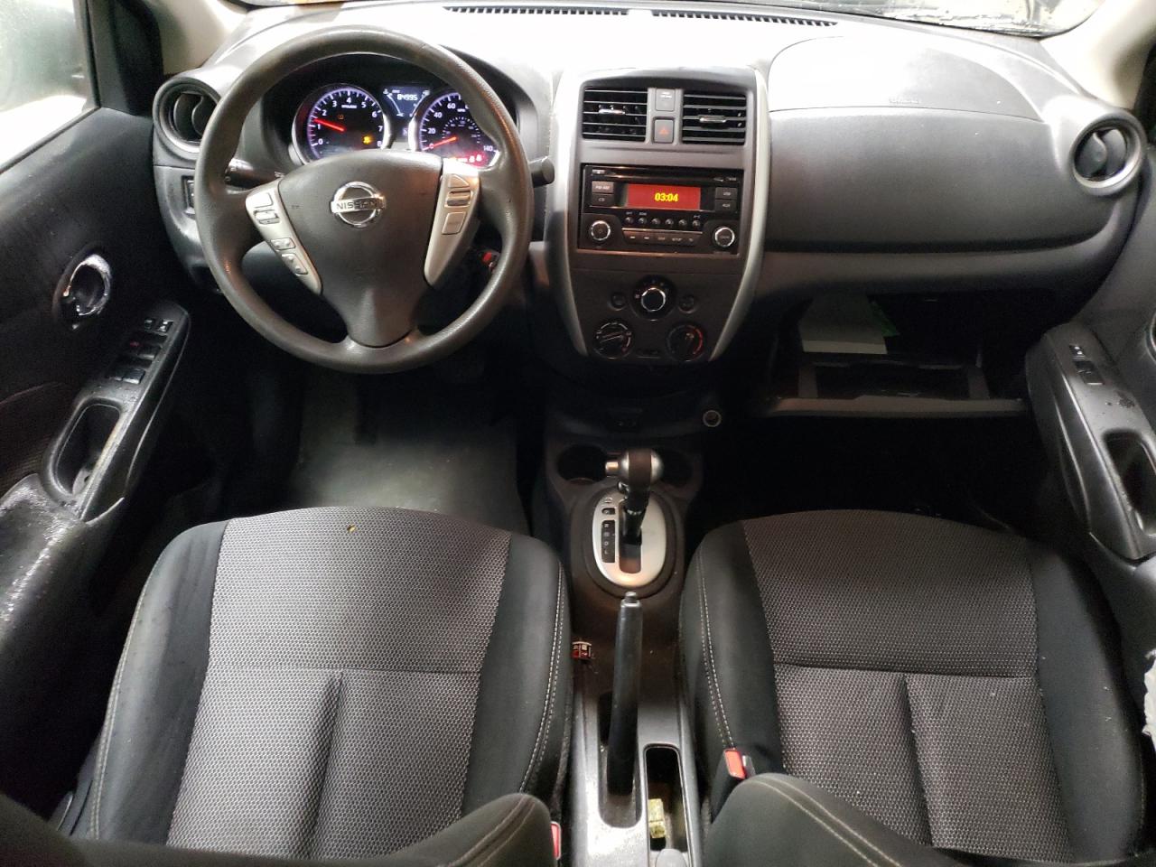 3N1CN7AP8HL818838 NISSAN VERSA 2017