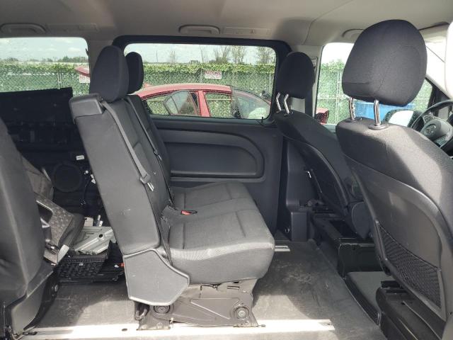 2019 MERCEDES-BENZ METRIS - WD4PG2EE1K3571899
