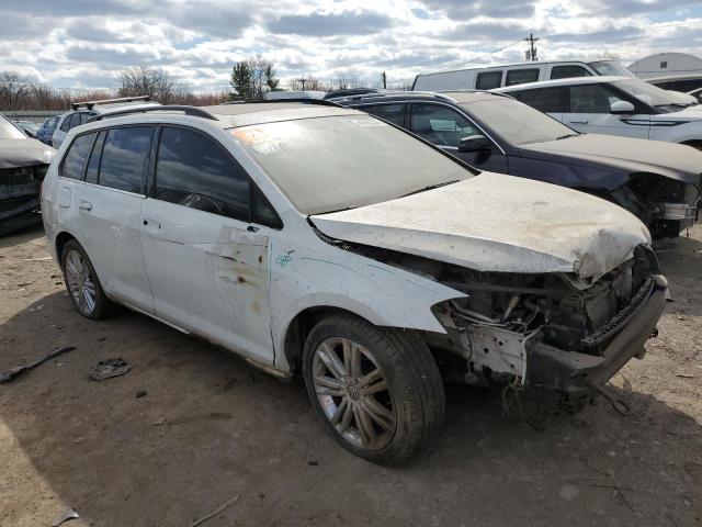 2015 VOLKSWAGEN GOLF SPORT - 3VWFA7AU5FM504788