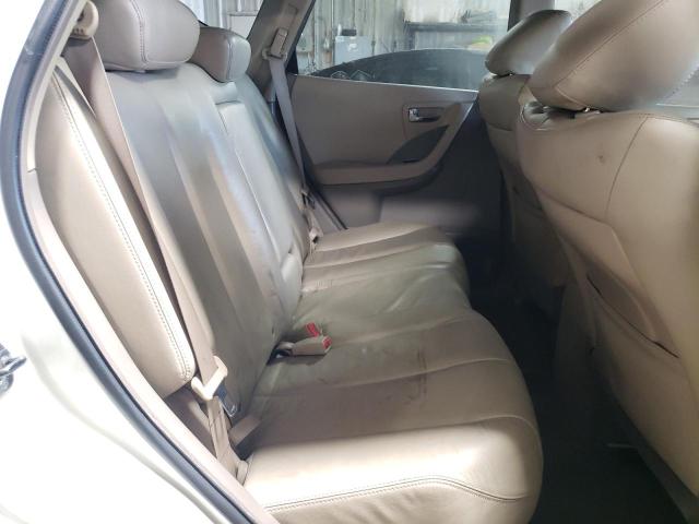 2007 Nissan Murano - Image 11