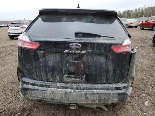 2022 Ford Edge Sel VIN: 2FMPK4J90NBB08195 Lot: 47113464