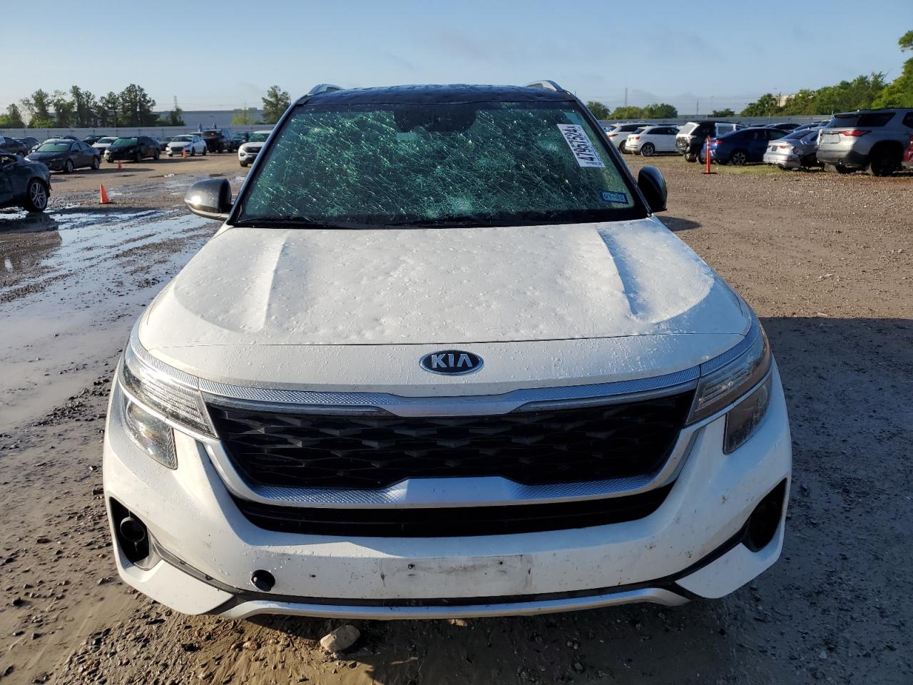 KNDEU2AA5M7124355 KIA SELTOS 2021