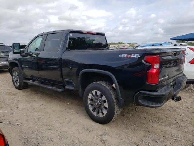 2022 CHEVROLET SILVERADO - 2GC4YME7XN1219552