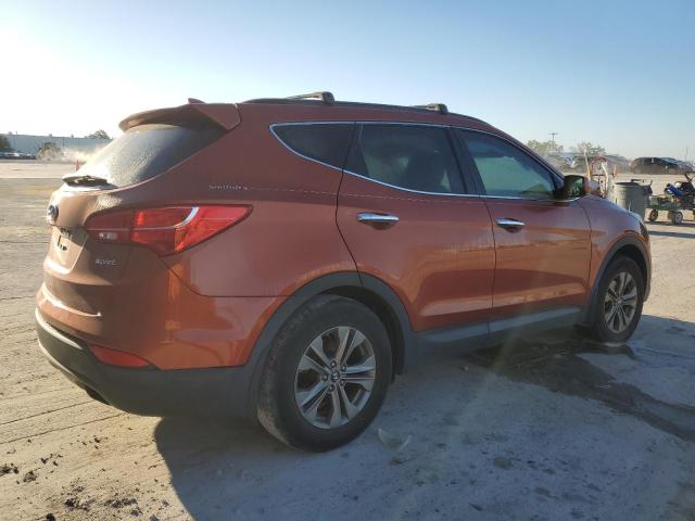 5XYZU3LB3EG208806 Hyundai Santa Fe 2014
