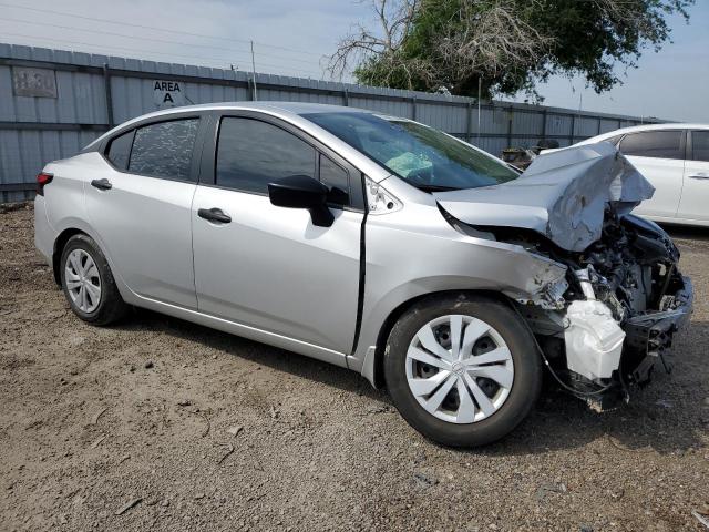 2021 Nissan Versa S VIN: 3N1CN8DV6ML877817 Lot: 48093744