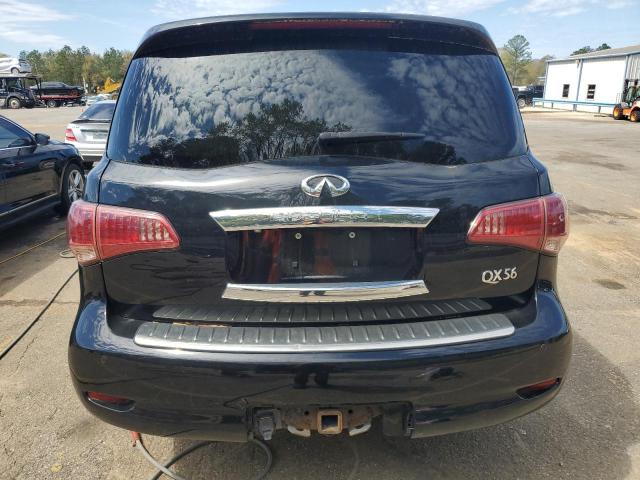 2012 Infiniti Qx56 VIN: JN8AZ2NC5C9317429 Lot: 46821844