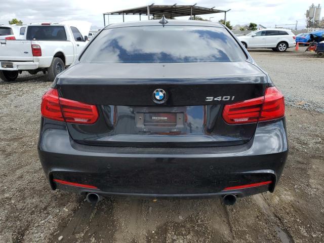 2017 BMW 340 I VIN: WBA8B3G54HNU35096 Lot: 48416154