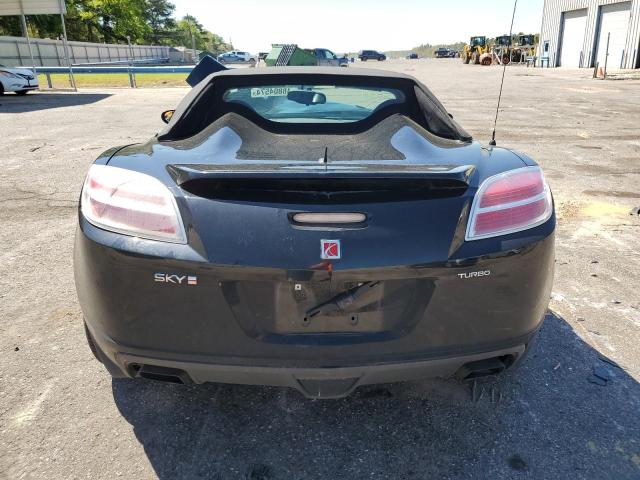 2008 Saturn Sky Redline VIN: 1G8MF35X08Y121495 Lot: 48804574