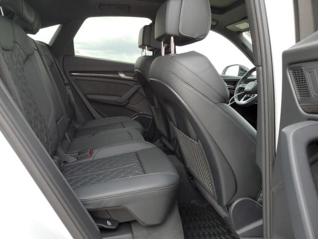 2023 AUDI SQ5 SPORTB WA124AFY7P2025115