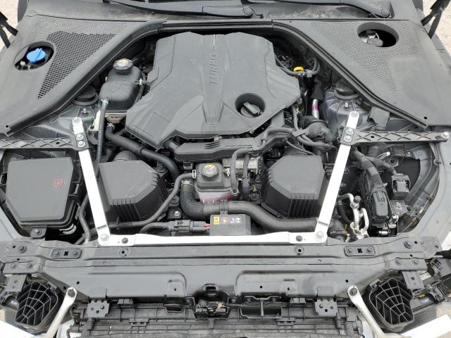 2023 GENESIS G90 KMTFC4SDXPU015909