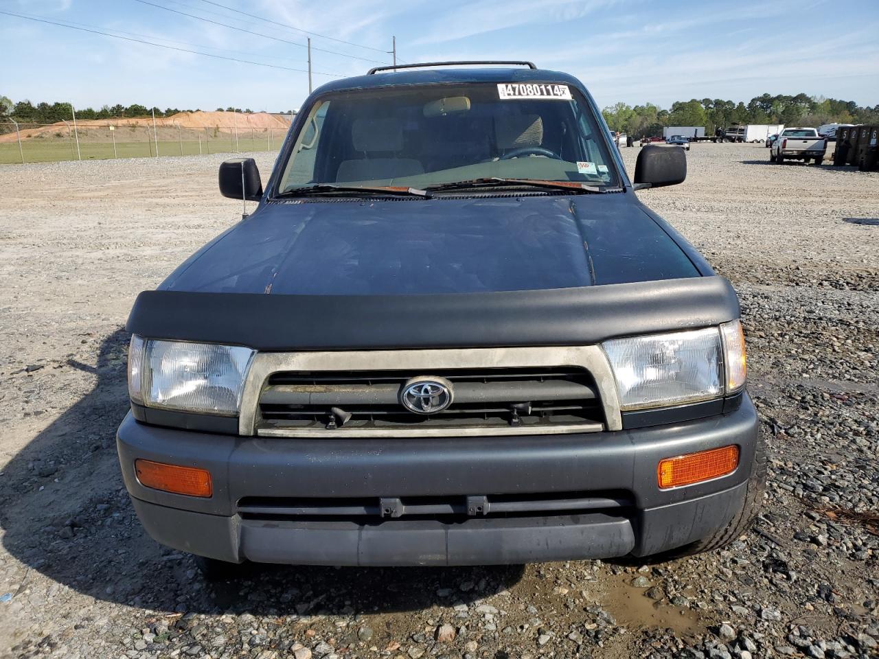 JT3GM84R3W0034148 1998 Toyota 4Runner