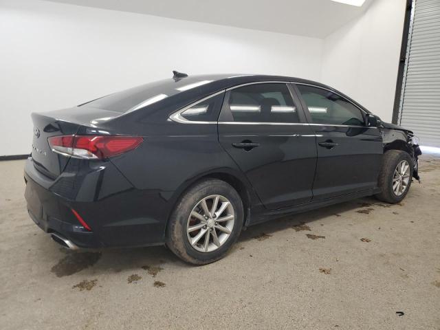 2019 Hyundai Sonata Se VIN: 5NPE24AF4KH801742 Lot: 46644754