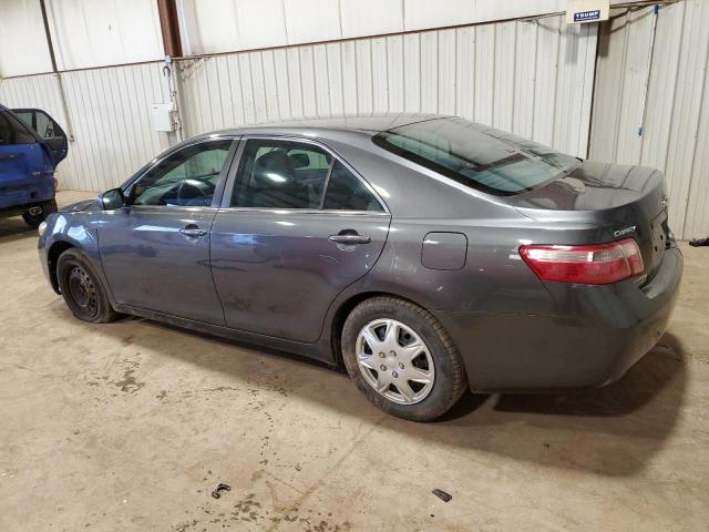 2007 Toyota Camry - Image 2