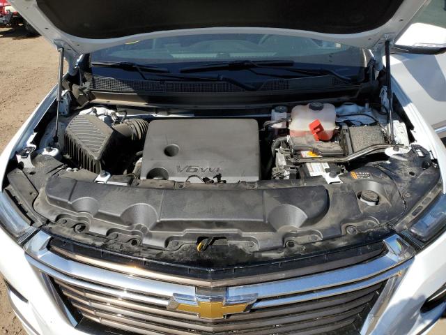 1GNERNKW0PJ188136 Chevrolet Traverse H 12