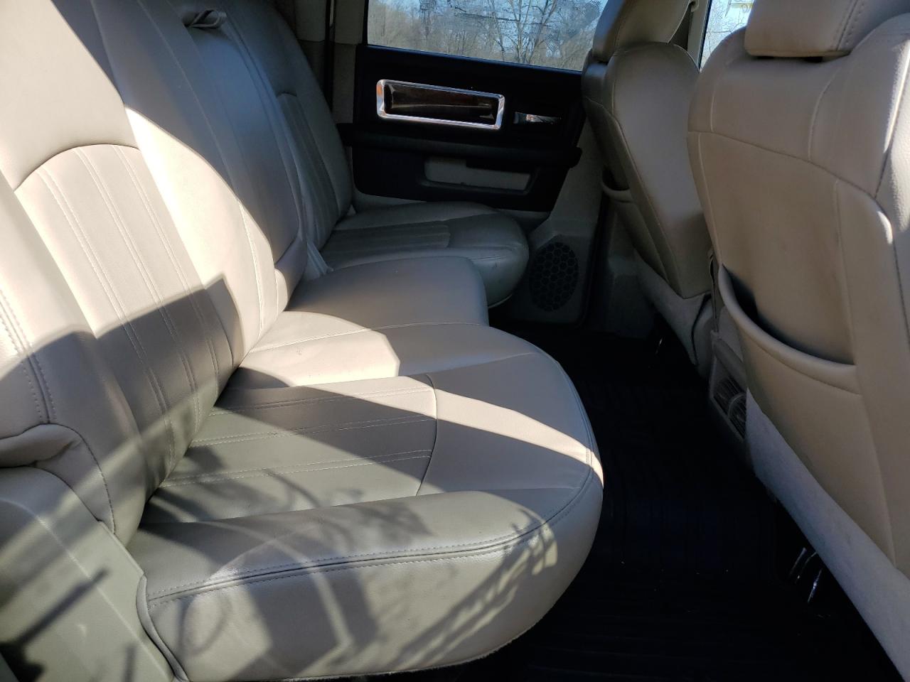 3D73Y4CL1AG162483 2010 Dodge Ram 3500