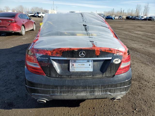 2013 Mercedes-Benz C 300 4Matic VIN: WDDGF8AB6DA868294 Lot: 45648064