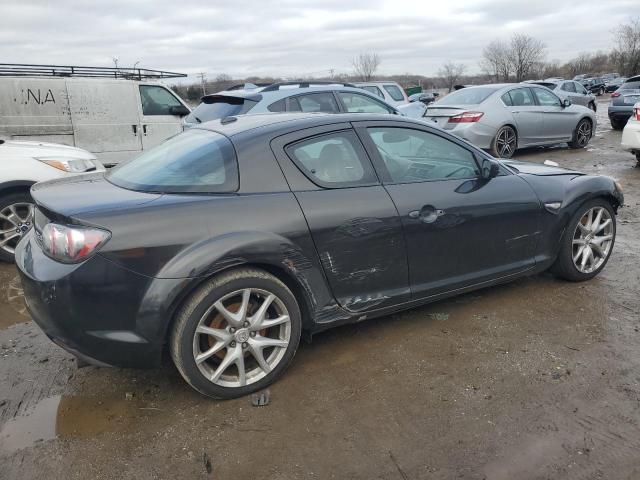 JM1FE17P490403285 2009 Mazda Rx8