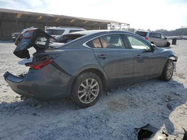 2016 MAZDA 6 SPORT - JM1GJ1U5XG1476171