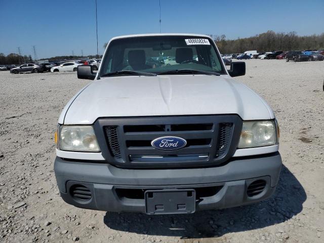 2011 Ford Ranger VIN: 1FTKR1AD9BPA10929 Lot: 48865824