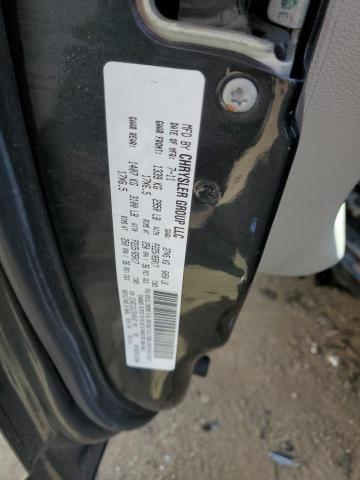 2012 Chrysler Town & Country Limited VIN: 2C4RC1GG1CR100142 Lot: 48233264