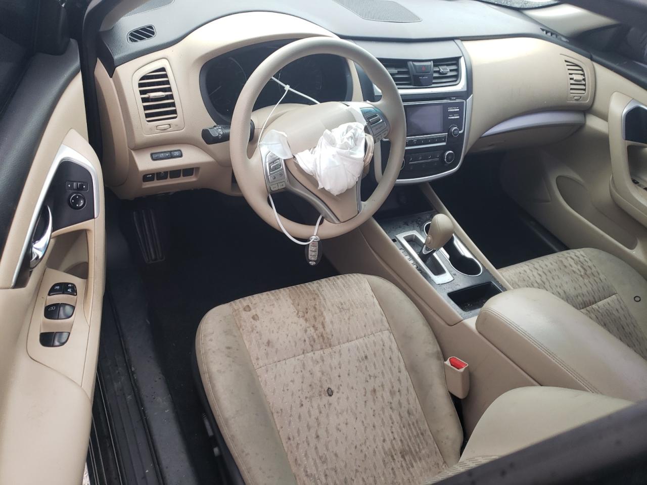 1N4AL3AP9GC120497 NISSAN ALTIMA 2016