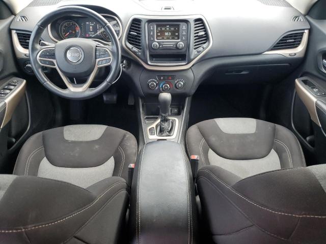 2017 Jeep Cherokee Sport VIN: 1C4PJLABXHD240805 Lot: 47114704